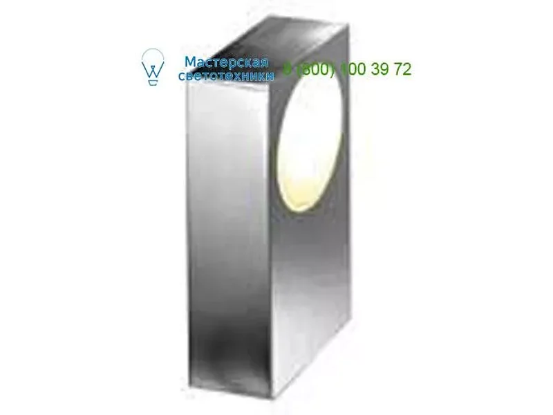 PSM Lighting W306.5BR default, Outdoor lighting > Wall lights > Surface mounted
