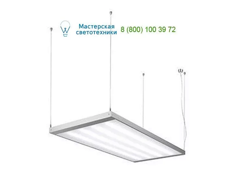 1533.40 PSM Lighting anodised alu, подвесной светильник > Decorative