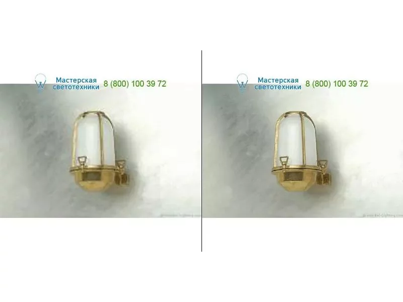 W1057D.36 PSM Lighting default, Outdoor lighting > Wall lights > Surface mounted