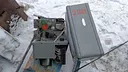 Привод ПЭ-11
