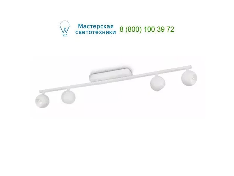 PSM Lighting W3082.10.40.W default, накладной светильник