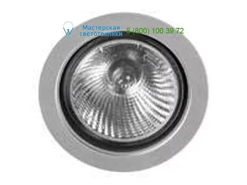 PSM Lighting FABO.4 gold, светильник > Ceiling lights > Recessed lights