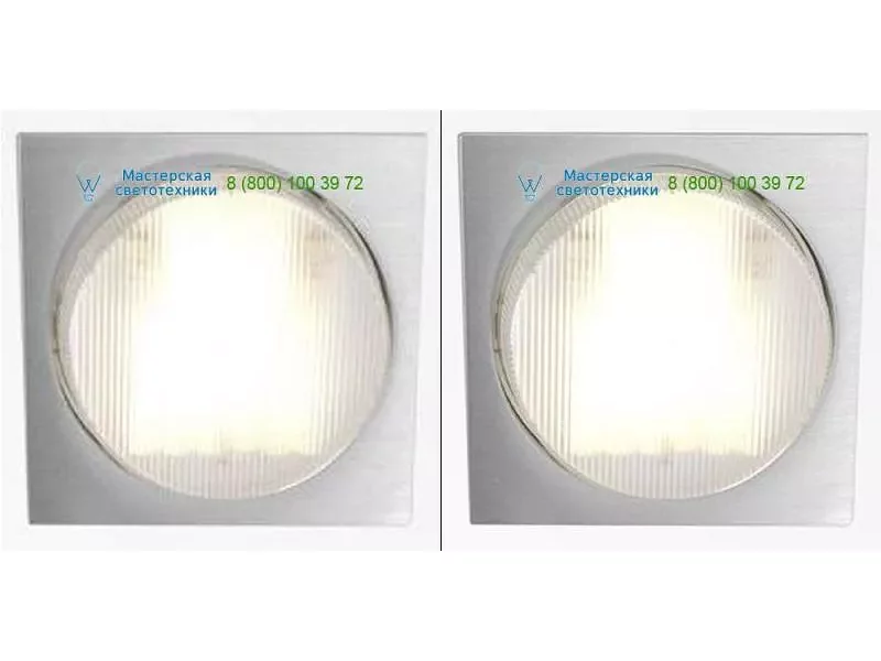 3074.1 PSM Lighting white, светильник > Ceiling lights > Recessed lights