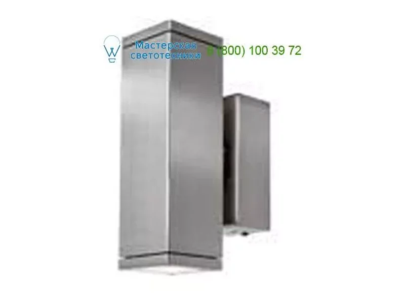 PSM Lighting W707.5 default, Outdoor lighting > Wall lights > Surface mounted