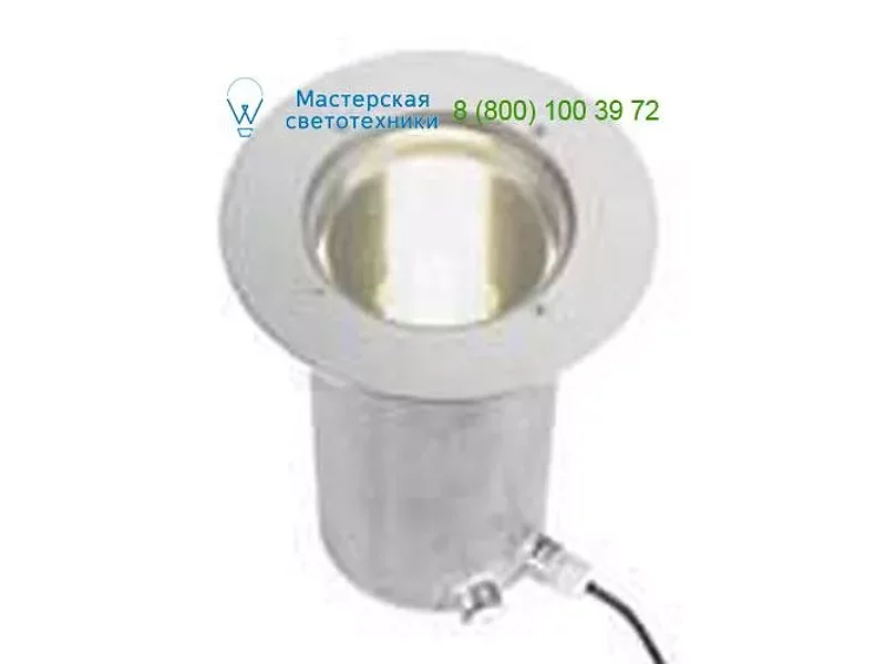 2375.9.INOX default PSM Lighting, встраиваемый светильник