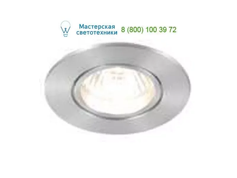 FOCUS35.1 white PSM Lighting, светильник > Ceiling lights > Recessed lights
