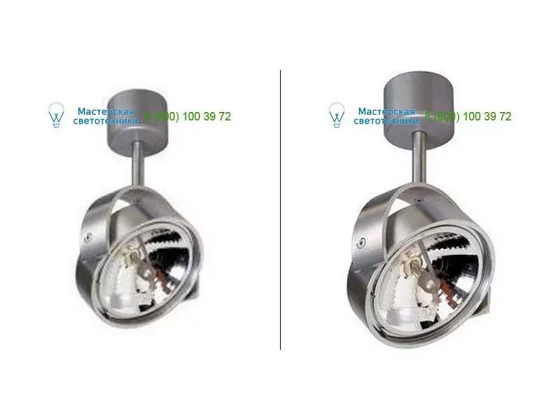 Orbit alu BB6903, накладной светильник > Spotlights