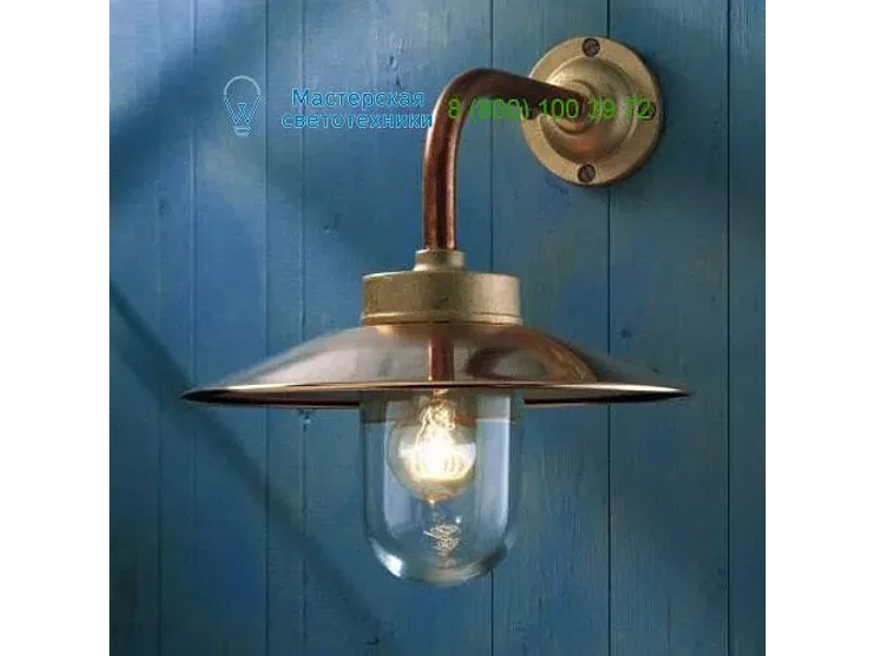 Copper Nautic 800.27.118, Outdoor lighting > Wall lights > Surface mounted