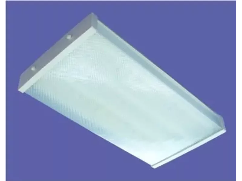 ЛПО 4х18 022 ЭПРА