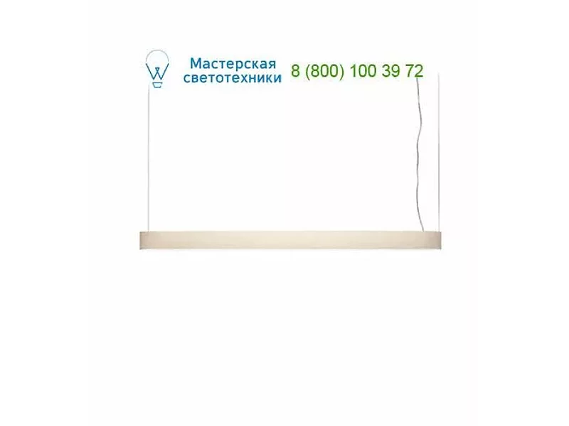 ISSLLEDBT20B LZF ivory white/black, подвесной светильник