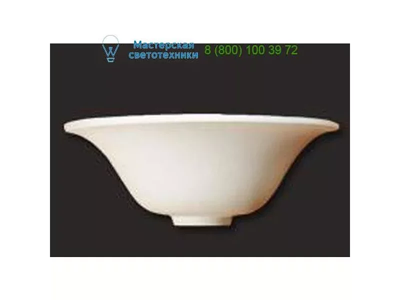 Gesso plaster 29bhal, накладной светильник