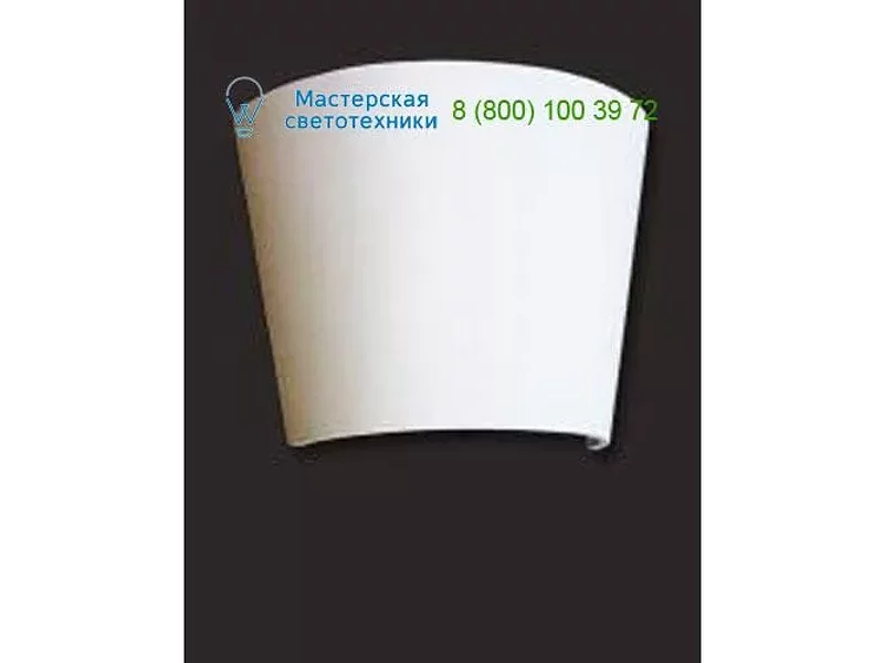 Plaster Gesso 436eco, накладной светильник