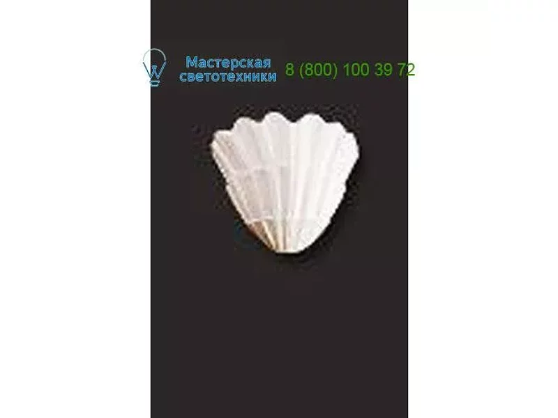 Gesso plaster 36g9, накладной светильник