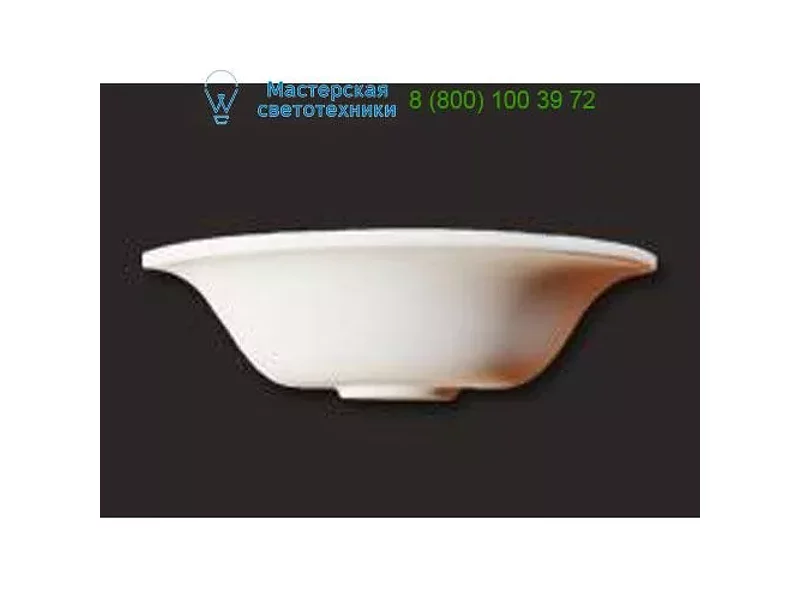29ahal plaster Gesso, накладной светильник