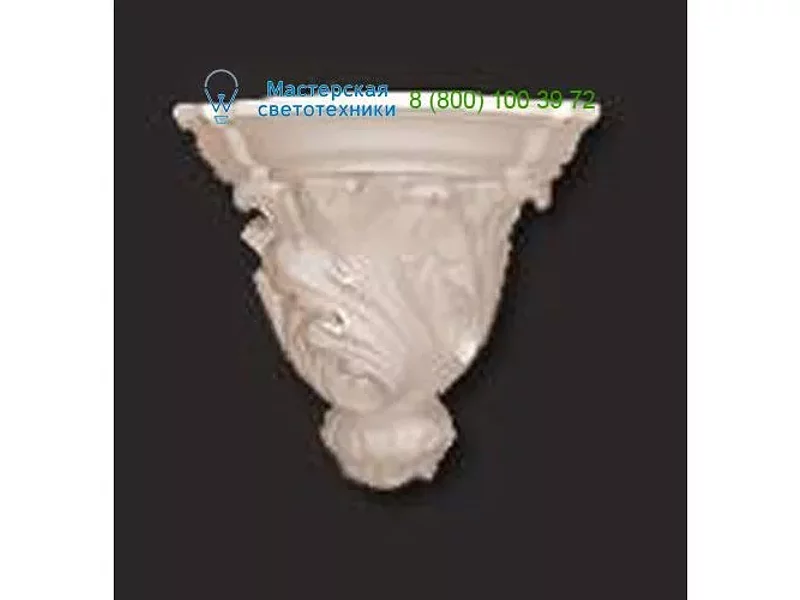 Plaster Gesso 505g9, накладной светильник