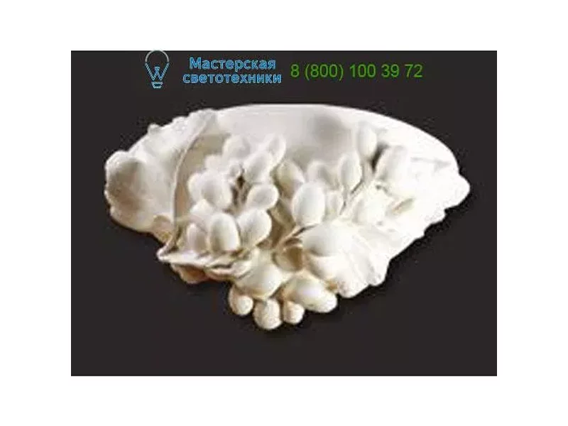 405eco plaster Gesso, накладной светильник
