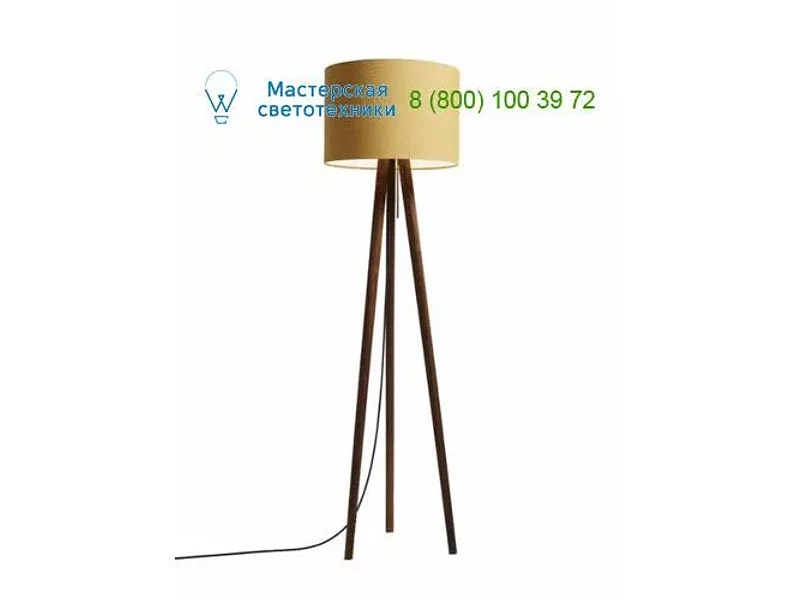 6144.4431 walnut/caramel Domus, торшер