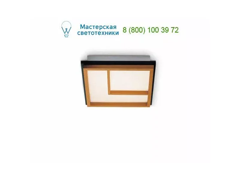 Beechwood Domus 3318.LED.9337, светильник > Wall lights > Recessed