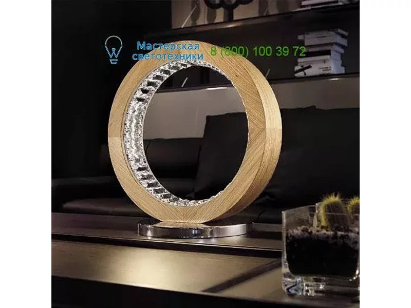 Libe Round TL40 Eclettica Masiero