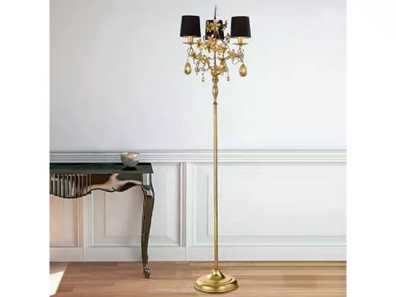 Classica FIORE DI FOGLIA (7200) STL3 Masiero