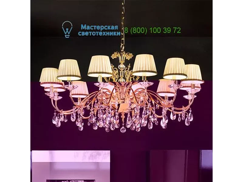 Masiero Classica PRIMADONN (6025) 12 G03