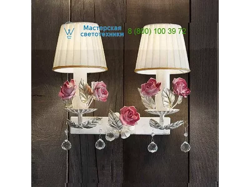 Classica CERAMIC GARDEN (6190) А2 Masiero