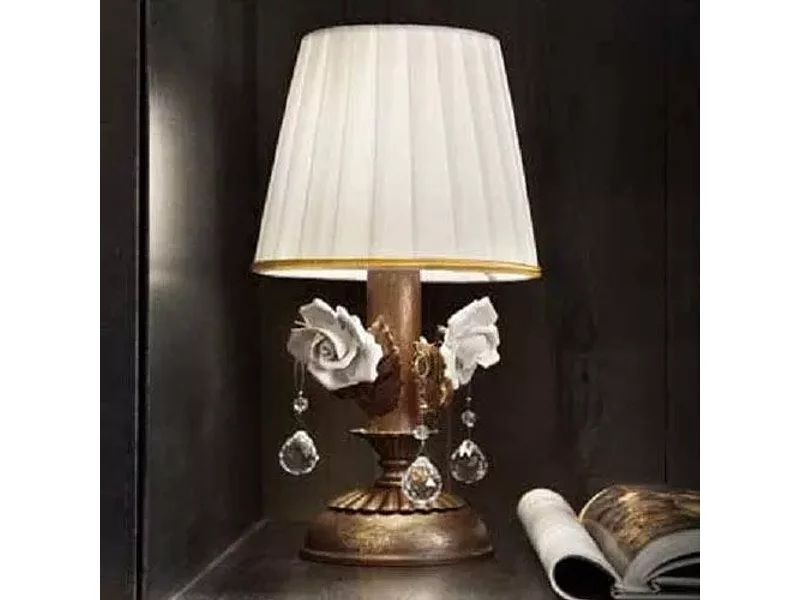 Classica Masiero CERAMIC GARDEN (6196) TL1P