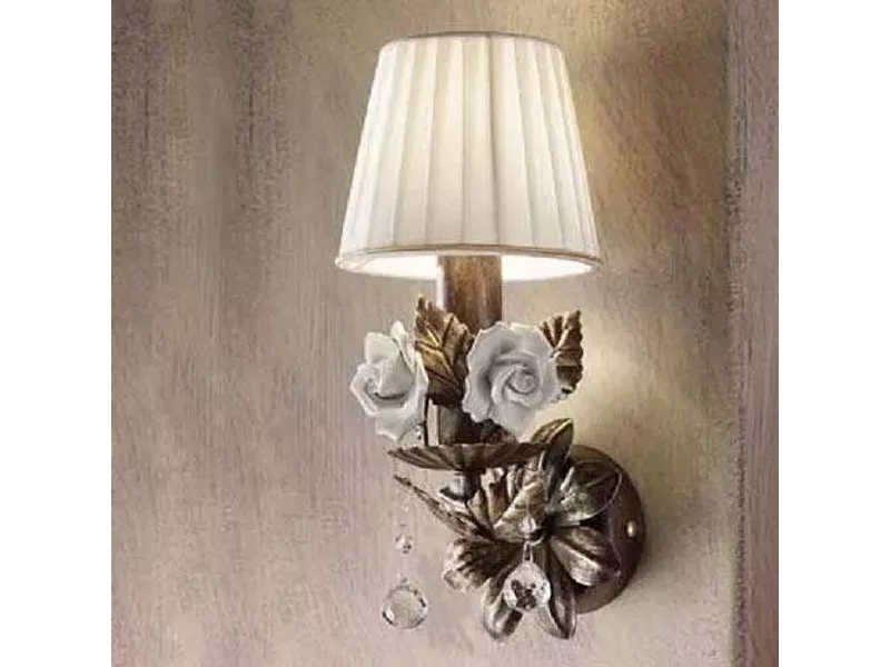 Classica CERAMIC GARDEN (6195) А1 Masiero