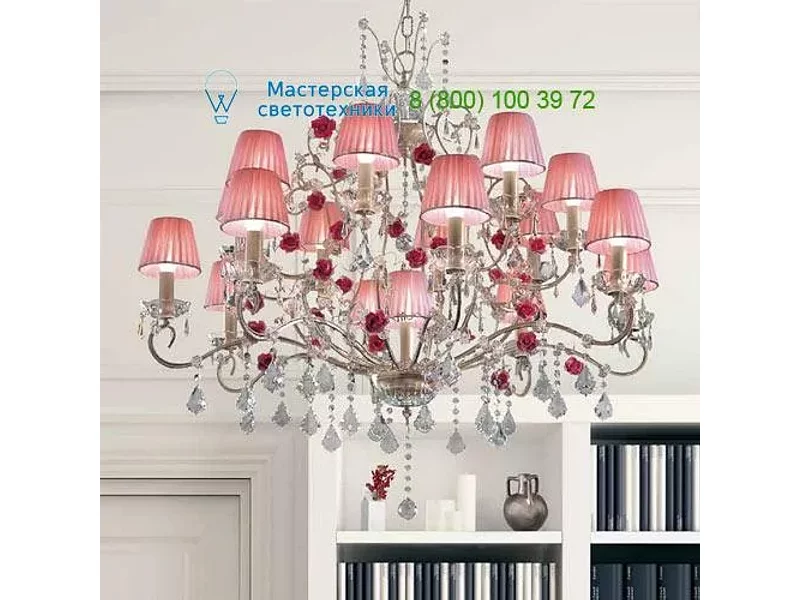 Masiero 3089 8+8+1 Classica