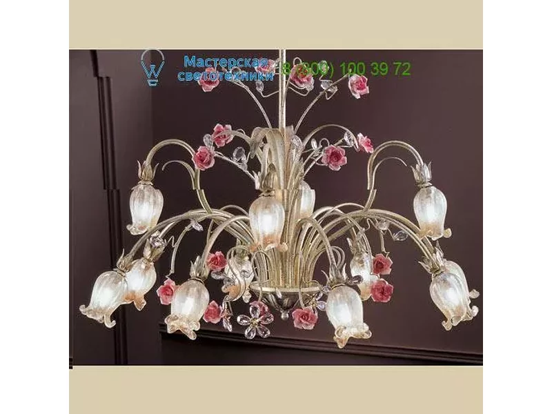 Masiero Classica 8020 8+4