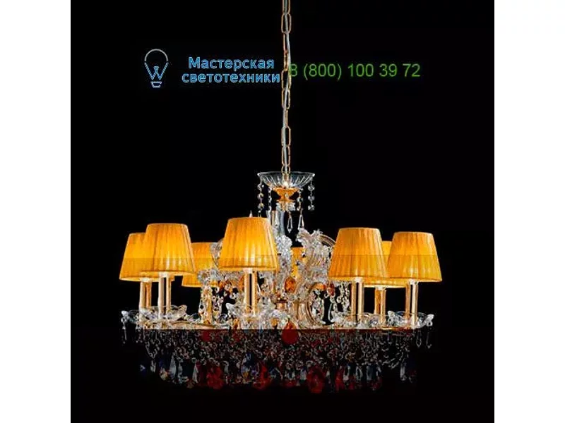VE 960/8 Masiero Ottocento