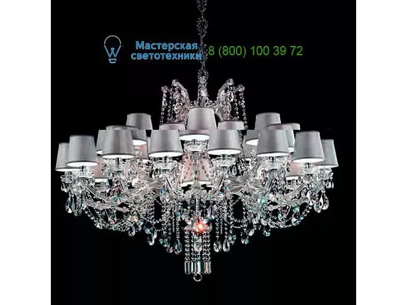 Masiero Ottocento VE 990/24+1