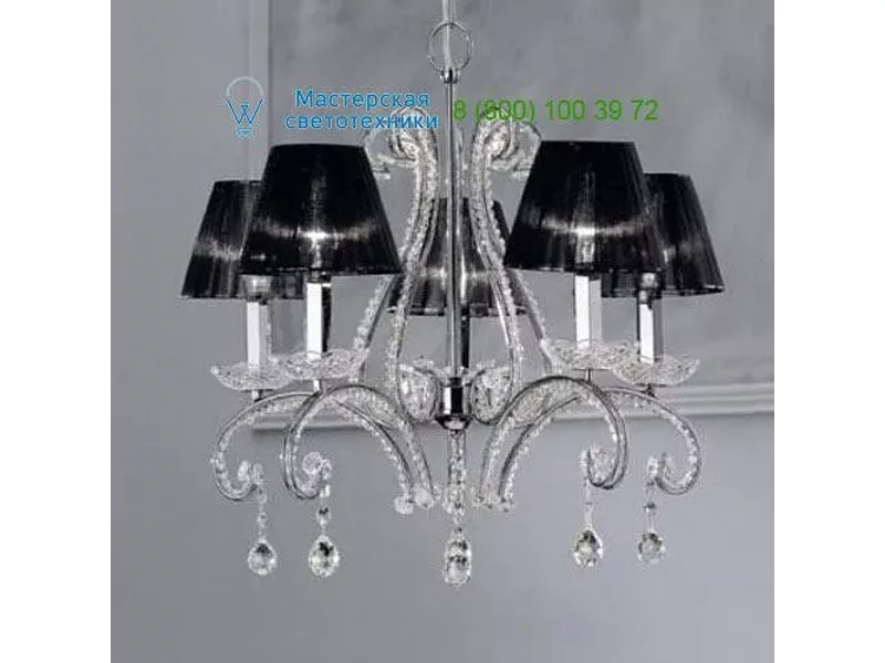 Masiero ILCRISTALLO (8010) 5 G04 Classica
