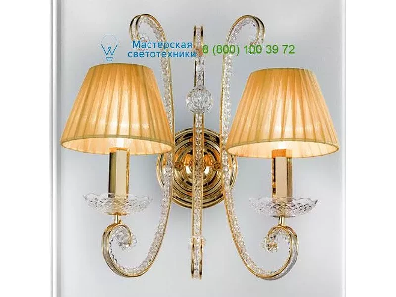 Masiero Classica ILCRISTALLO (8013) А24 G03