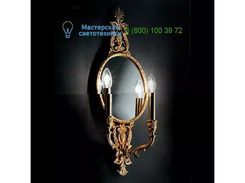 Masiero VE 1077/A2 Ottocento