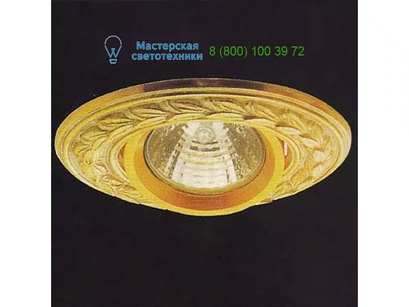 3914/1x Martinez Y Orts , Встраиваемый светильник