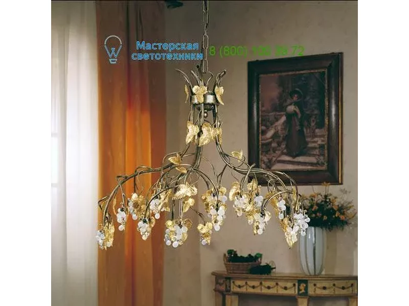 L'Originale  28640, Люстра