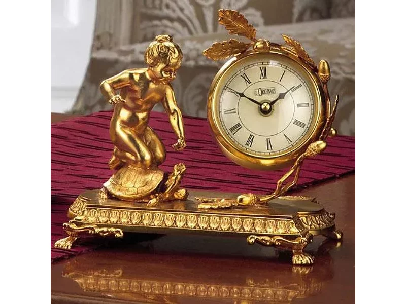 MER488 L'Originale , Часы