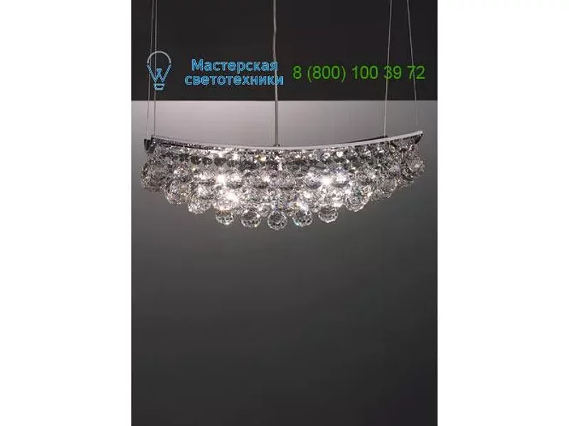 Lampister B682C62, Люстра