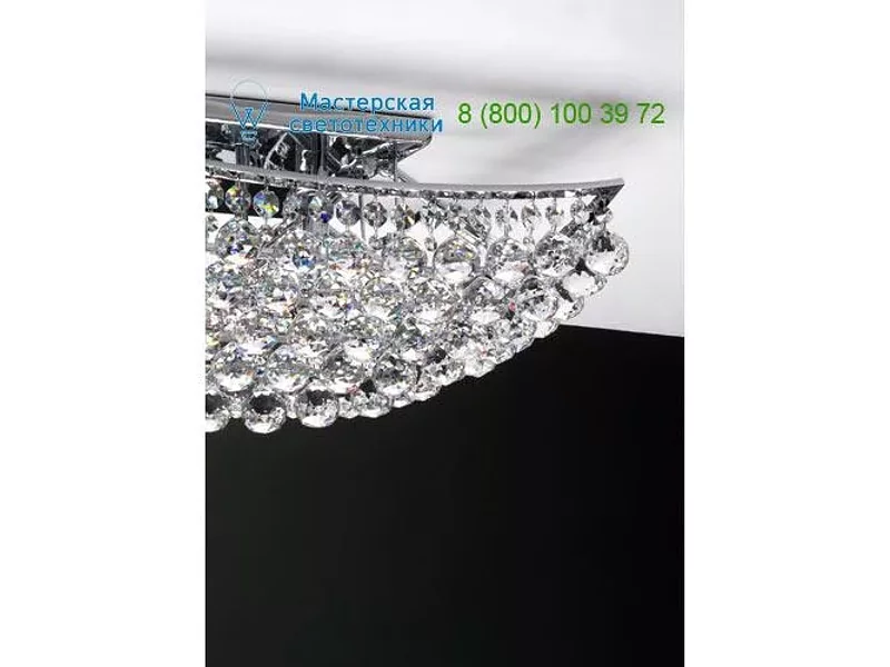 B682P62BV Lampister , Люстра