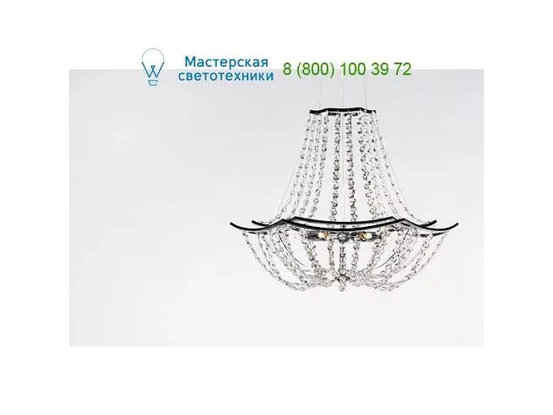 B689C50 Lampister, Люстра