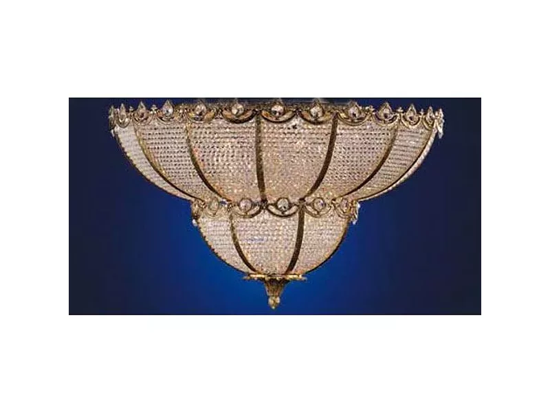 Lampister  B701P100, Люстра