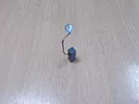 Щетка МГ 8х 8х22 L40, К8-5, М6