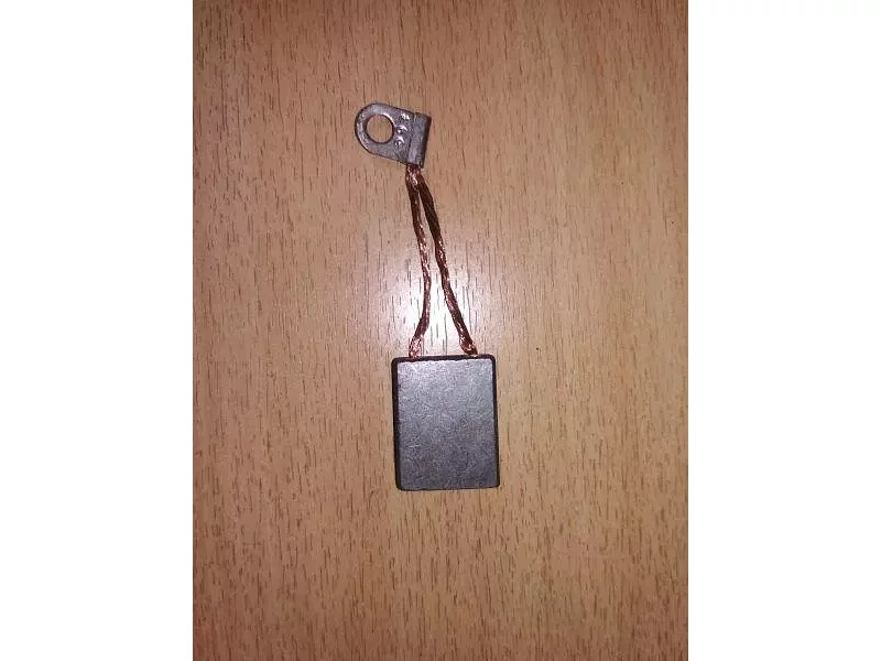 Щетка МГ 8х20х25 L 41, К1-3, М20