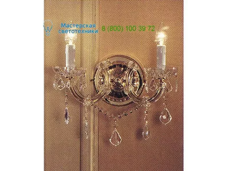 L605A2 Lampister, Бра