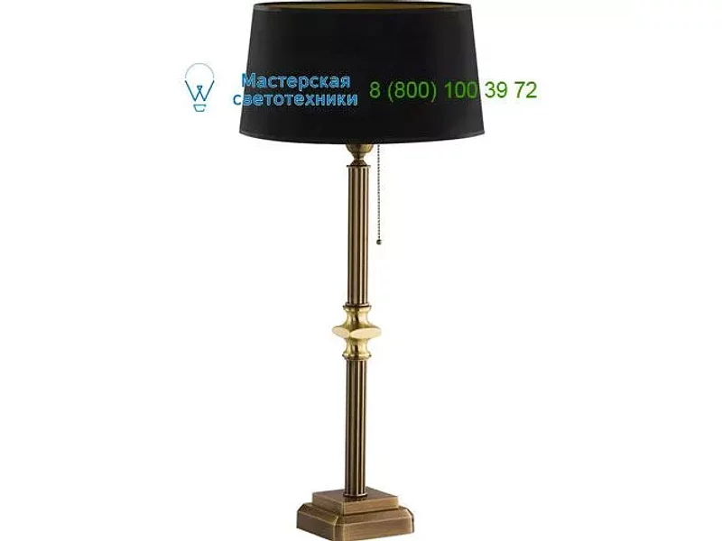 Kutek  BOL-LG-1 (P), Настольная лампа