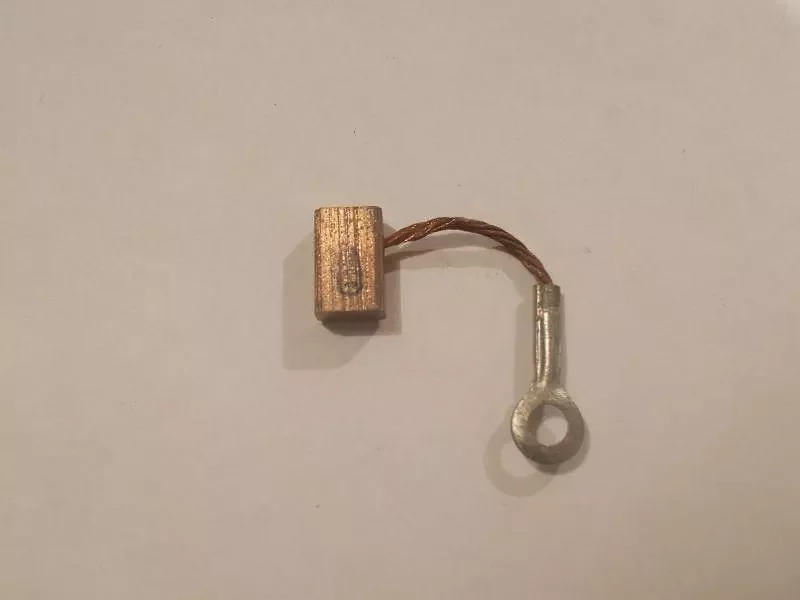 Щетка МГ 5х 8х12,5 L40, К1-4, МГСО