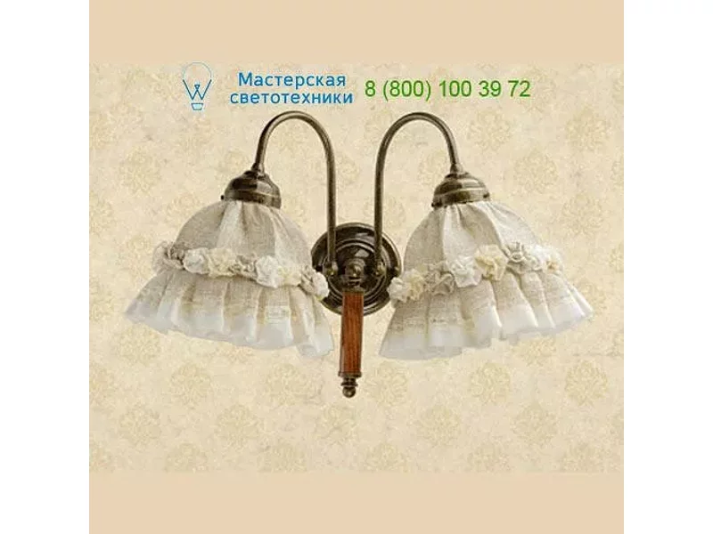 Jago RRA 20A16 I Romantici, Бра