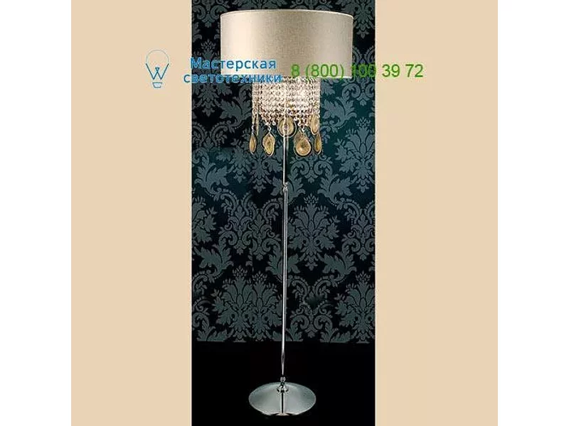 Gotico Jago NCP 031, Торшер