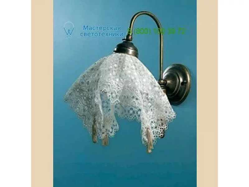 Jago I Romantici ROD 032/1L, Бра